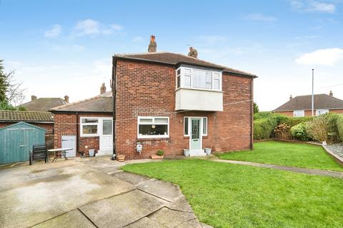 Swinnow Drive, Leeds