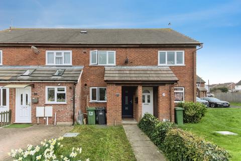 Sorrel Drive, Eastbourne