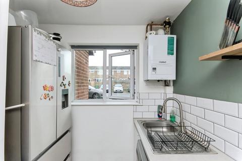 2 bedroom terraced house for sale, Sorrel Drive, Eastbourne
