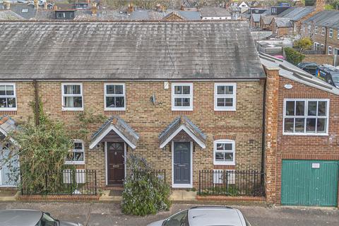 undefined, Hawkins Street ,East Oxford OX4