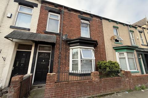 undefined, 10 Windsor Street, Hartlepool