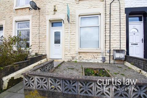 undefined, Lion Street, Church, BB5