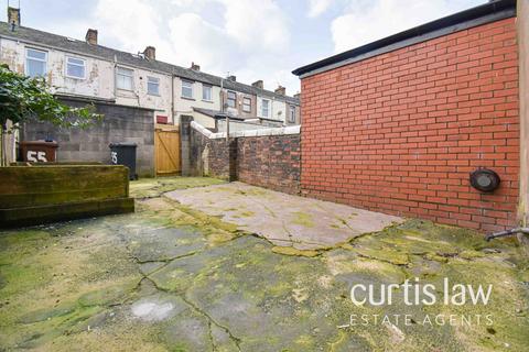 undefined, Lion Street, Church, BB5