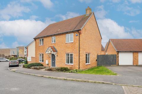 undefined, Cottongrass Road, Didcot OX11