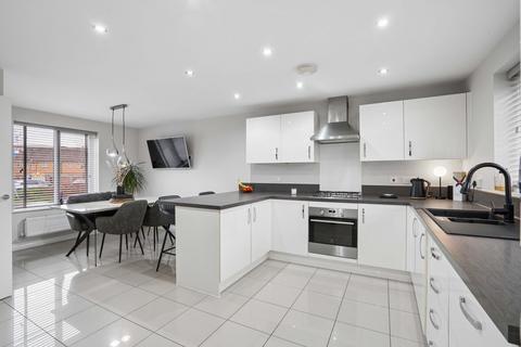 undefined, Cottongrass Road, Didcot OX11