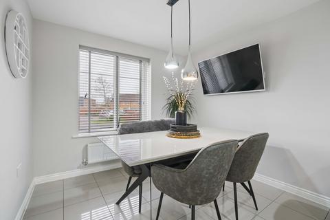 undefined, Cottongrass Road, Didcot OX11