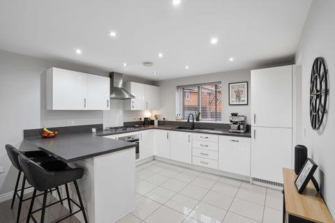 undefined, Cottongrass Road, Didcot OX11
