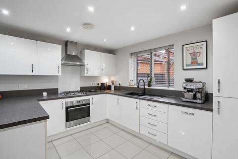 undefined, Cottongrass Road, Didcot OX11