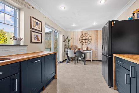 undefined, Merkland Place, Dundonald, Kilmarnock, KA2