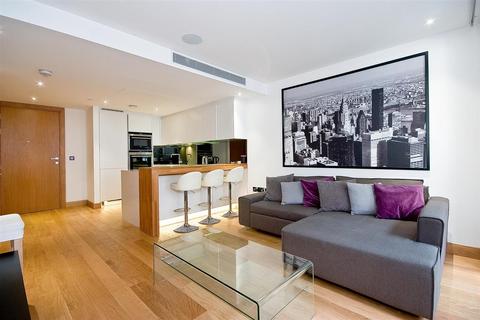 1 bedroom flat for sale - THE COURTHOUSE, HORSEFERRY ROAD, London, SW1P