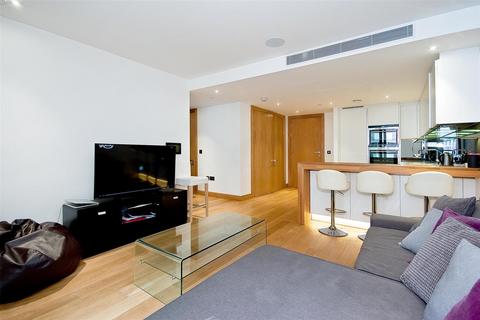 1 bedroom flat for sale, THE COURTHOUSE, HORSEFERRY ROAD, London, SW1P