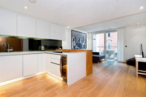 1 bedroom flat for sale, THE COURTHOUSE, HORSEFERRY ROAD, London, SW1P