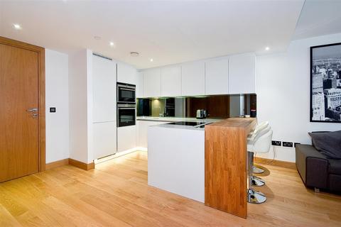 1 bedroom flat for sale, THE COURTHOUSE, HORSEFERRY ROAD, London, SW1P