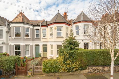 4 bedroom house for sale - Sydney Road, London N10