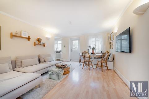 undefined, Primrose Gardens, Belsize Park NW3