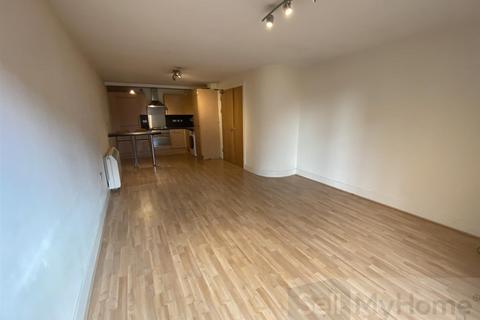2 bedroom flat for sale, East Street, Leicester