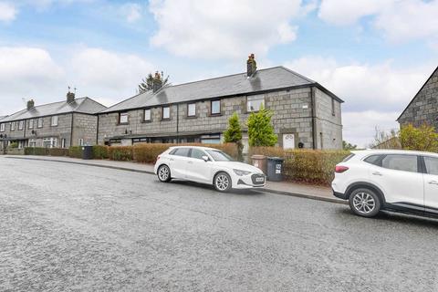 undefined, Faulds Gate, Aberdeen AB12