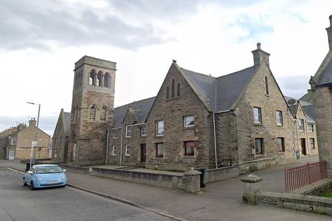 undefined, Pringle Court, Tenanted Investment, Buckie AB56