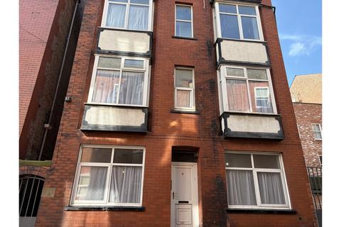 Royal Terrace, Southport, PR8