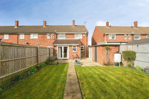 3 bedroom terraced house for sale, Queen Street, Cheltenham, Gloucestershire, GL51