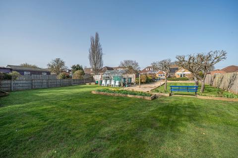 Buckskin Lane, Basingstoke RG22 5AP
