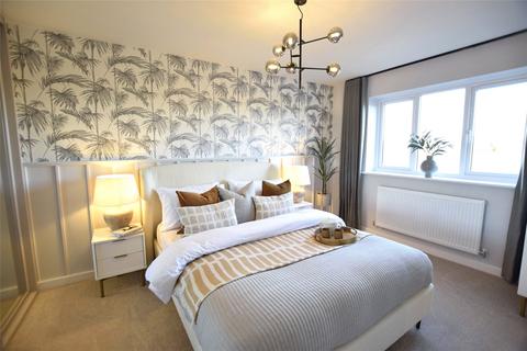 4 bedroom detached house for sale, The Hazel, 8 Athelai Close, Gloucester GL2