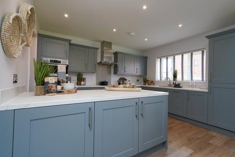4 bedroom detached house for sale, The Hazel, 8 Athelai Close, Gloucester GL2