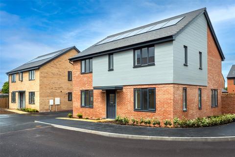4 bedroom detached house for sale, The Hazel, 8 Athelai Close, Gloucester GL2