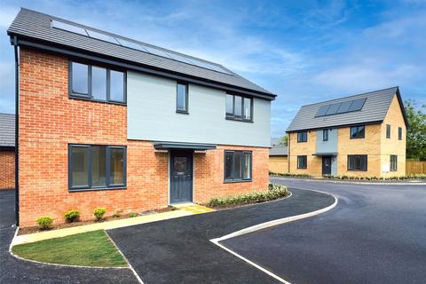 4 bedroom detached house for sale, The Hazel, 8 Athelai Close, Gloucester GL2