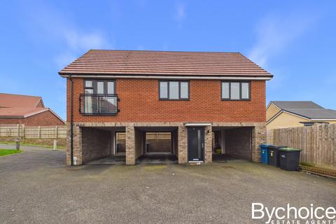 undefined, Kenny Drive, Haverhill, Suffolk