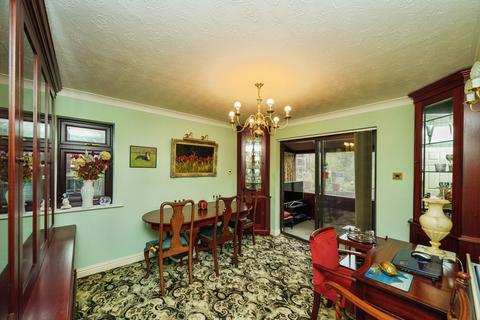 undefined, Hillside View, Prenton, Merseyside, CH43
