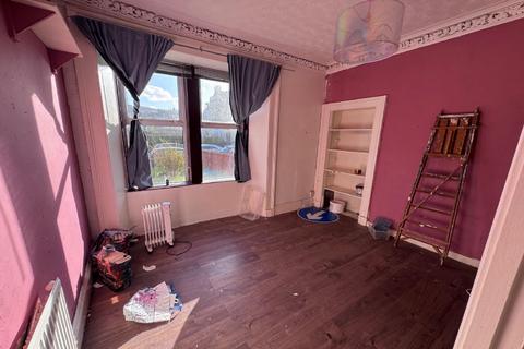 2 bedroom flat for sale, Morton Terrace, Flat Ground 1, Greenock PA15