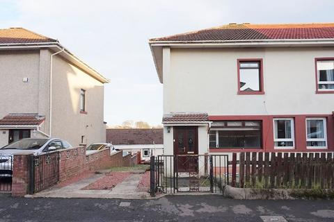 undefined, Mavis Road, Greenock PA16