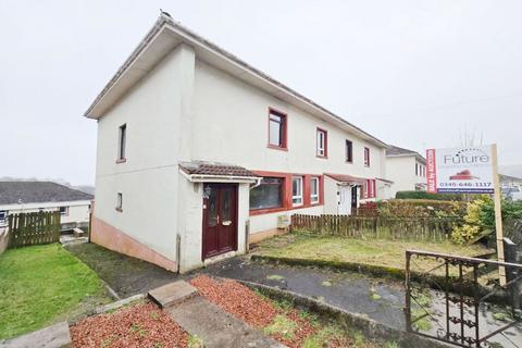 undefined, Mavis Road, Greenock PA16
