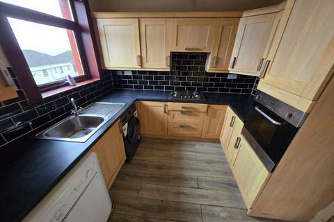 undefined, Mavis Road, Greenock PA16