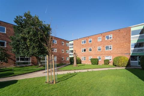 1 bedroom apartment for sale - Aylesby Court, Wilbraham Road, Chorlton