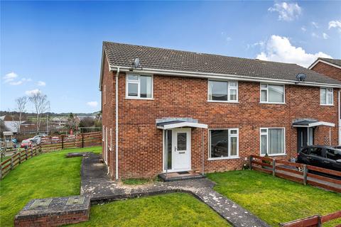 undefined, Maes Y Dre, Caersws, Powys, SY17