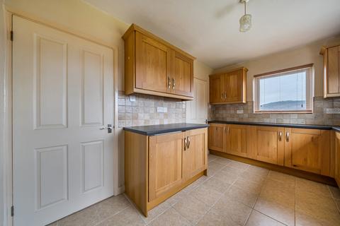 undefined, Maes Y Dre, Caersws, Powys, SY17