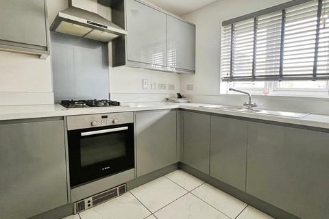undefined, Atherton Gardens, Pinchbeck, Spalding