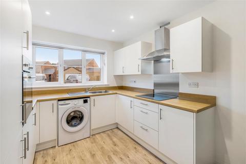 3 bedroom semi-detached house to rent, Buckingham Street, Long Sutton