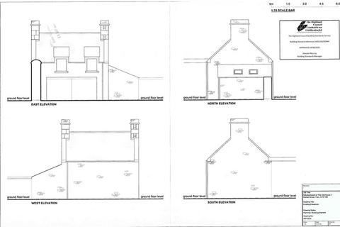 1 bedroom detached house for sale, Tain IV19