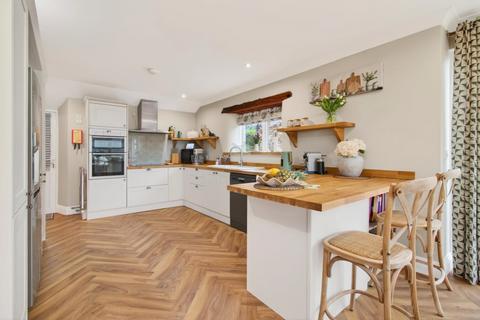 4 bedroom detached house for sale, Whistleigh Farm, Yelverton, PL20