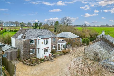 undefined, Whistleigh Farm, Yelverton, PL20
