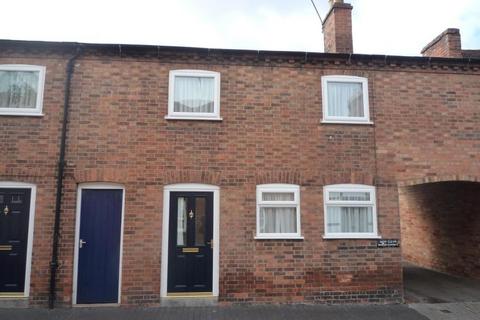 undefined, Ely Street, Stratford-Upon-Avon CV37