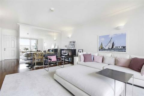 3 bedroom flat to rent, Cromwell Road, London SW7