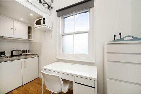 undefined, Elvaston Place, London SW7