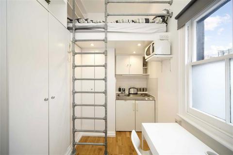 undefined, Elvaston Place, London SW7