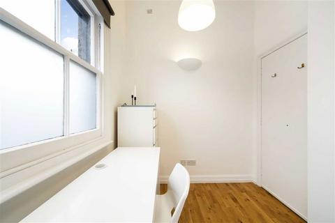 undefined, Elvaston Place, London SW7