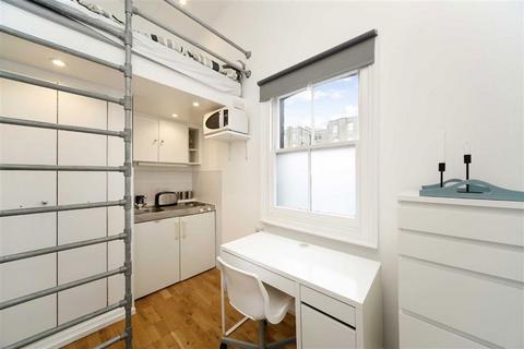 undefined, Elvaston Place, London SW7