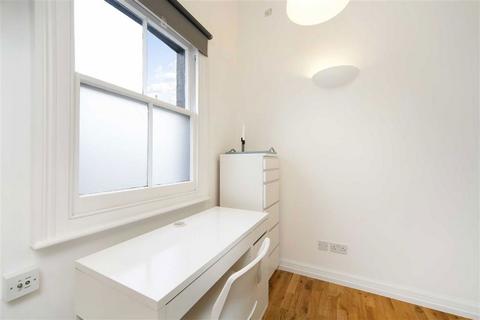 undefined, Elvaston Place, London SW7